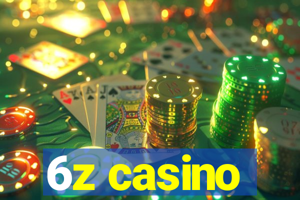 6z casino